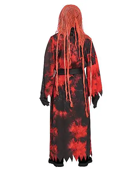 Spirit Halloween Kids Fade In Fade Out Executioner Costume - Image 2