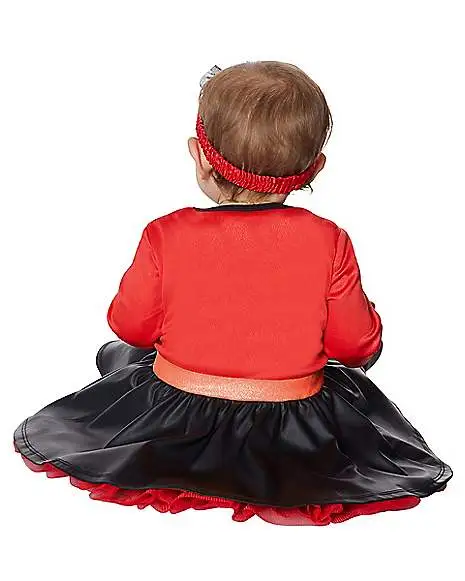 Spirit Halloween Baby The Incredibles Dress - Disney - Image 4