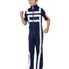 Spirit Halloween Kids My Hero Academia Jumpsuit Costume