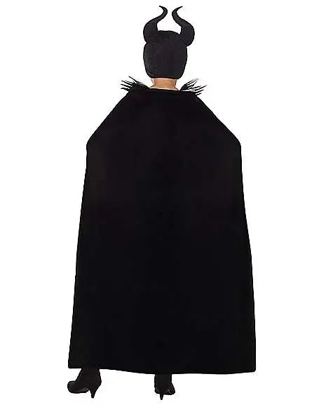 Spirit Halloween Kids Maleficent Costume - Disney - Image 2