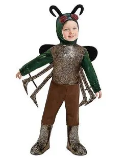 Spirit Halloween Toddler Bug Costume