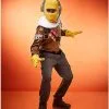 Spirit Halloween Boys Raptor Costume - Fortnite