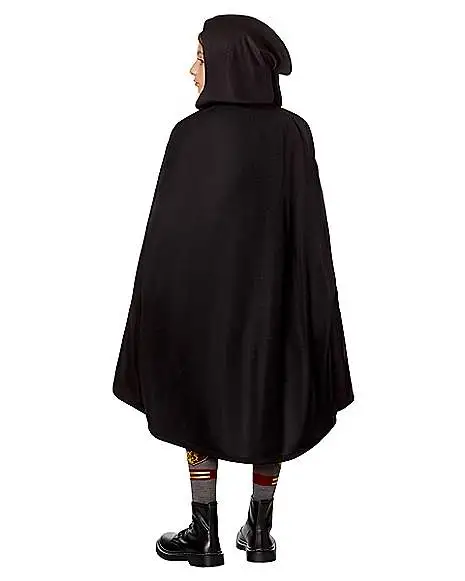 Spirit Halloween Kids Harry Potter Robe - Image 2