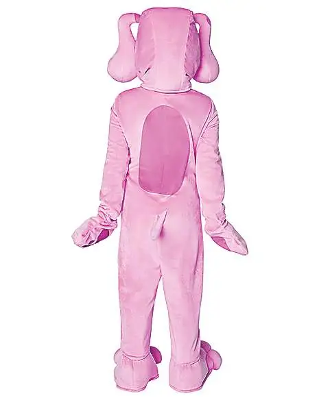 Spirit Halloween Toddler Magenta Costume - Blue's Clues And You - Image 2