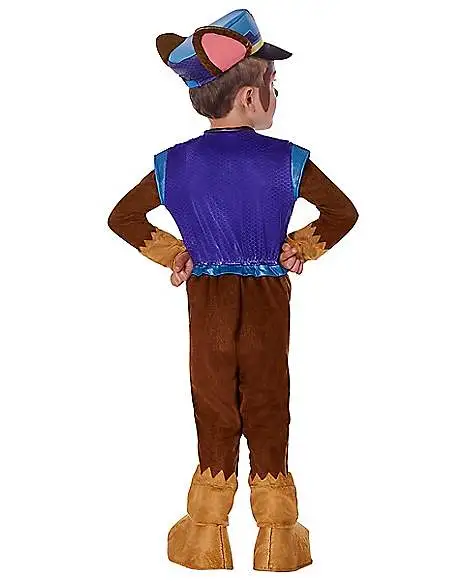 Spirit Halloween Toddler Chase Costume Deluxe - PAW Patrol - Image 2
