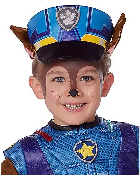 Spirit Halloween Toddler Chase Costume Deluxe - PAW Patrol - Image 3