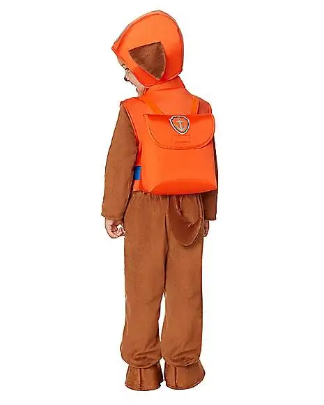 Spirit Halloween Toddler Zuma Costume - PAW Patrol - Image 2