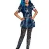 Spirit Halloween Kids Classic Isle Evie Costume – Descendants 2