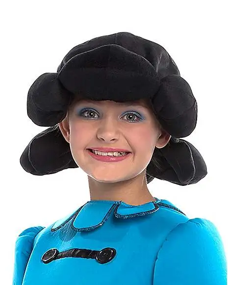 Spirit Halloween Kids Lucy Deluxe Costume - Peanuts - Image 2