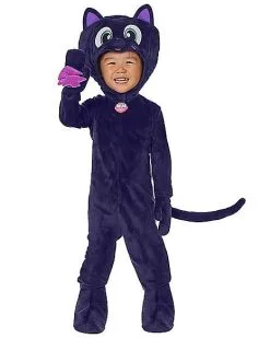 Spirit Halloween Toddler Bartleby Costume - True And The Rainbow Kingdom