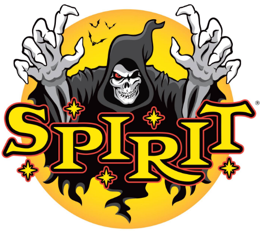 Spirit Halloween