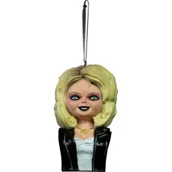 BRIDE OF CHUCKY ORNMNT TIFF BU