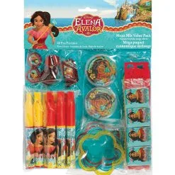 ELENA OF AVALOR FRIENDSHIP FAV