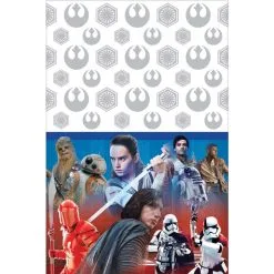 STAR WARS E7 TABLE COVER