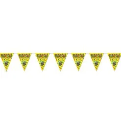 FIESTA! PENNANT BANNER