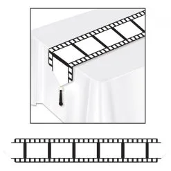 FILMSTRIP TABLERUNNR 11INx 6FT