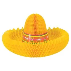 FIESTA CENTERPIECE