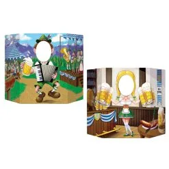 OKTOBERFEST PHOTO PROP