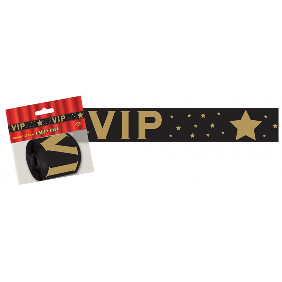 VIP POLY DECORATING MATERIAL
