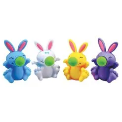 EASTER BUNNY POPPER TOY