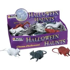 RATS ASST DISPLAY BOX OF 24