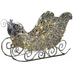 SPARKLE RINGS MICRO LED-SLEIGH