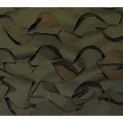 CAMO NET 8 X 10 FT GREEN BROWN