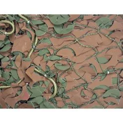 CAMO NET 10 X 20 FT W NETTING
