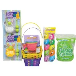 EASTER BASKET PR/YW KIT